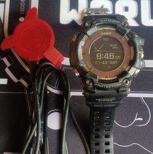 ■ CASIO G-SHOCK RANGEMAN GPR-B1000